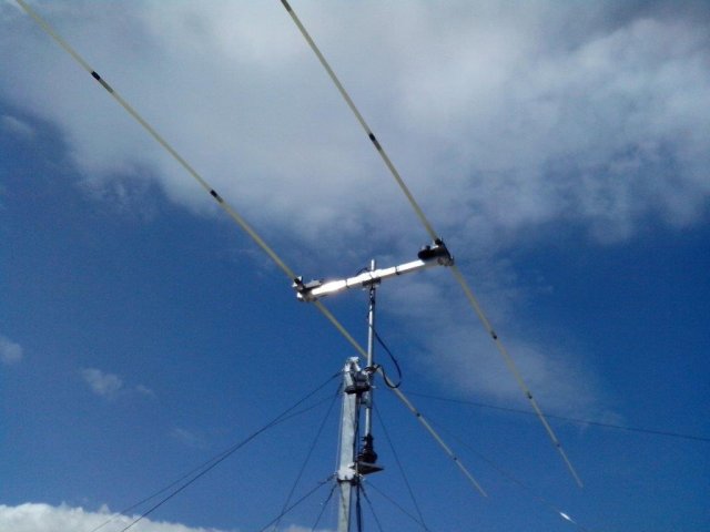 20140531 montaggio ultrabeam 16